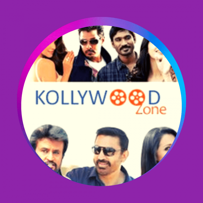 Kollywood Zone