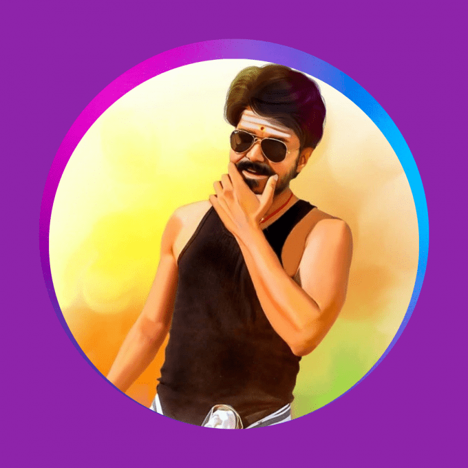 Thalapathy Zone