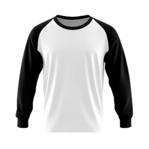 Raglan Tshirt WHITE