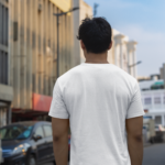 White back - ICustomyzo