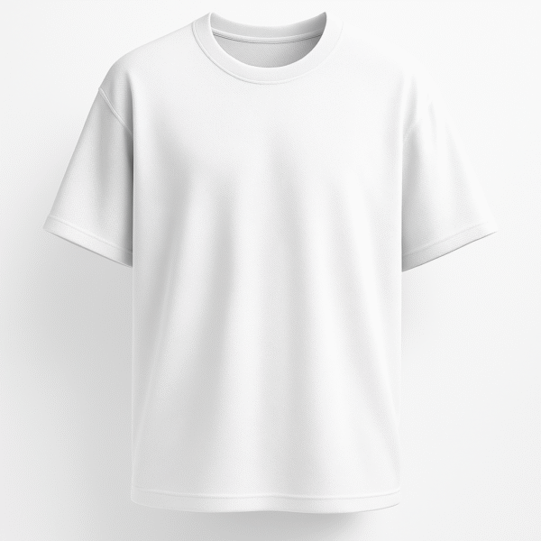Unisex AOP Sports Tshirt - White | ICustomyzo