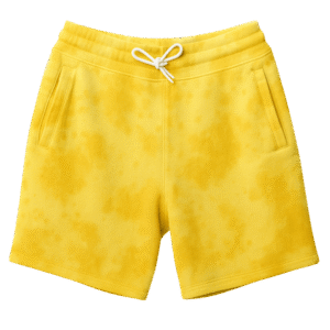 Tie Dye Shorts