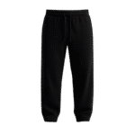 Sweatpants Black