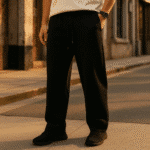 Sweatpants lifestyle