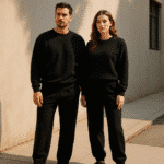 Sweatshirt & Sweatpant Lifestyle