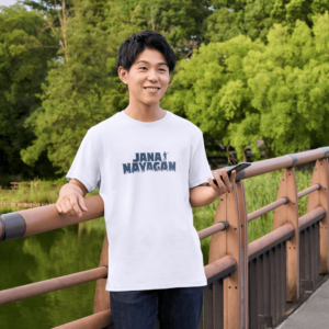 Jananayagan White - ICustomyzo