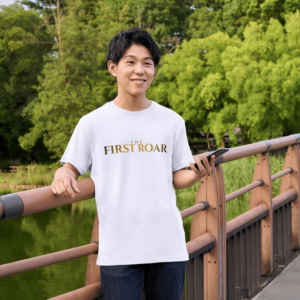 One Last Time White 2 - ICustomyzo