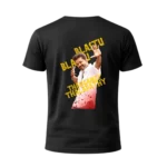 Blastu Blastu Back black - ICustomyzo Thalapathy Blastu