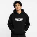 Thalapathy Vijay Print White background lifestyle image