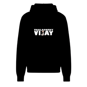 Thalapathy Vijay Print